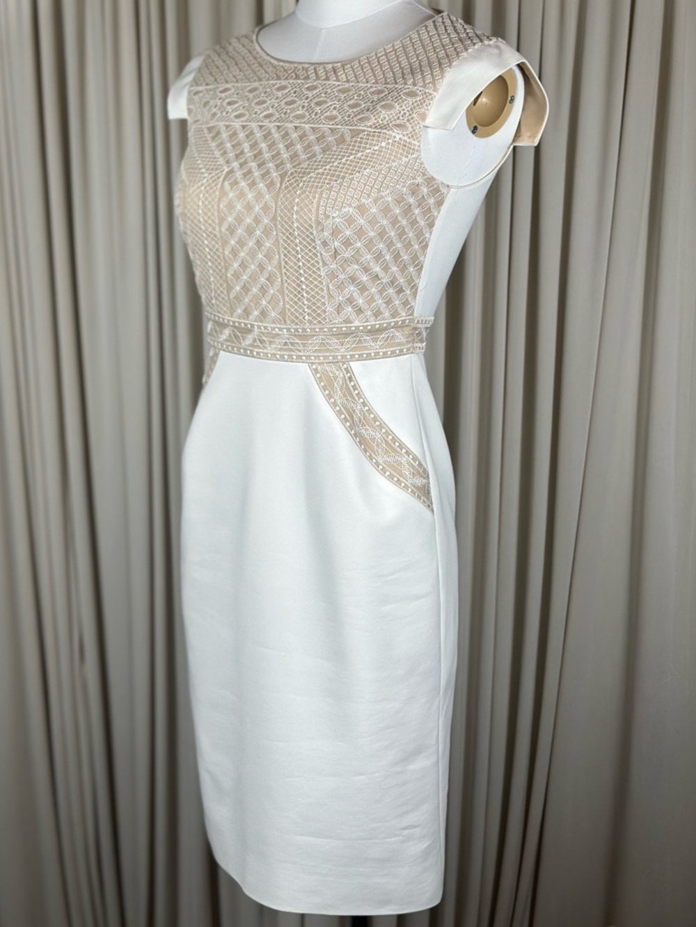 VTG Antonio Melani Dress
